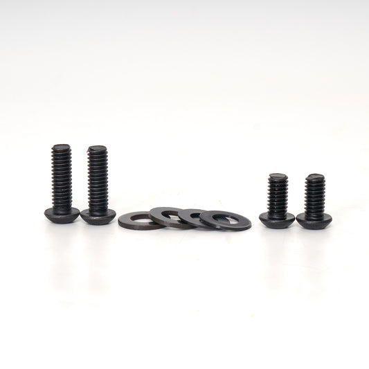 YOYO UFS Hi/Low Adaptor Frame Bolts for FR Skate Models