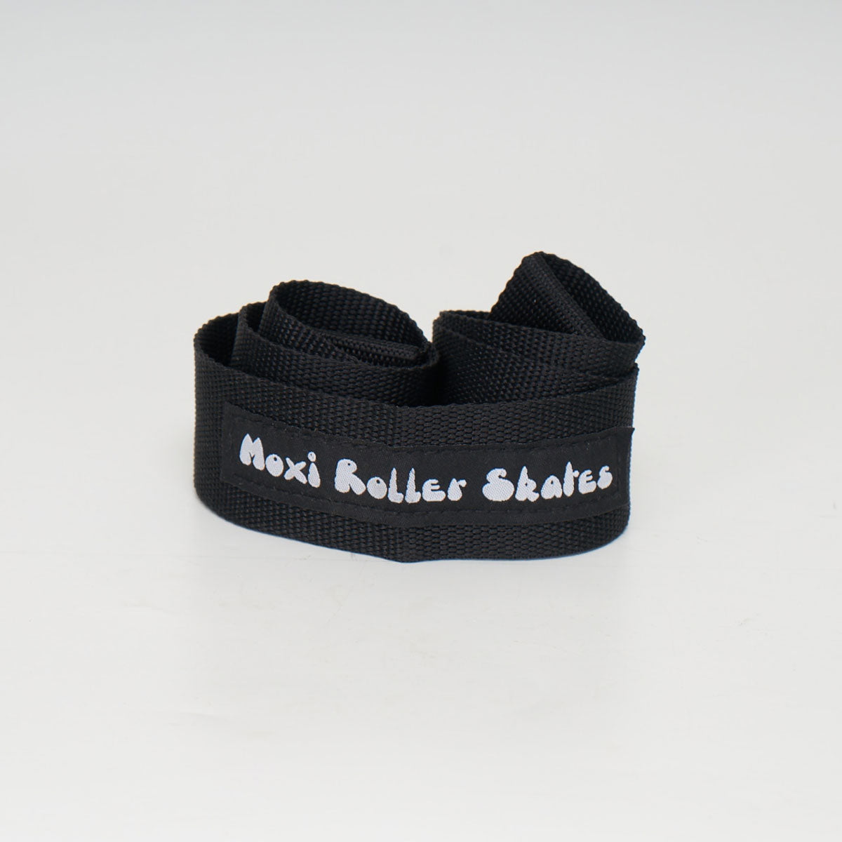 Moxi Skate Leash - Black