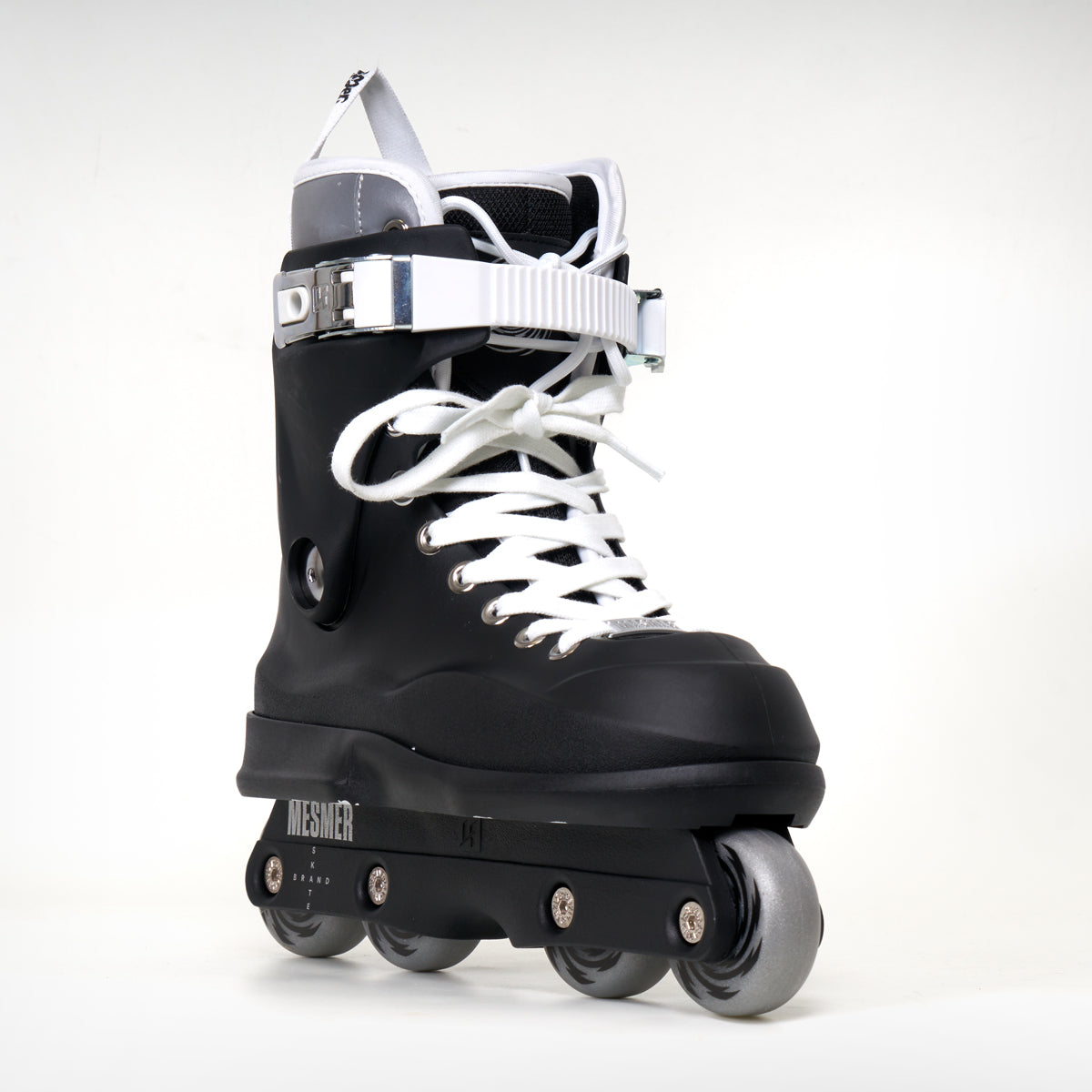 Mesmer Team TS3 Skates - Black