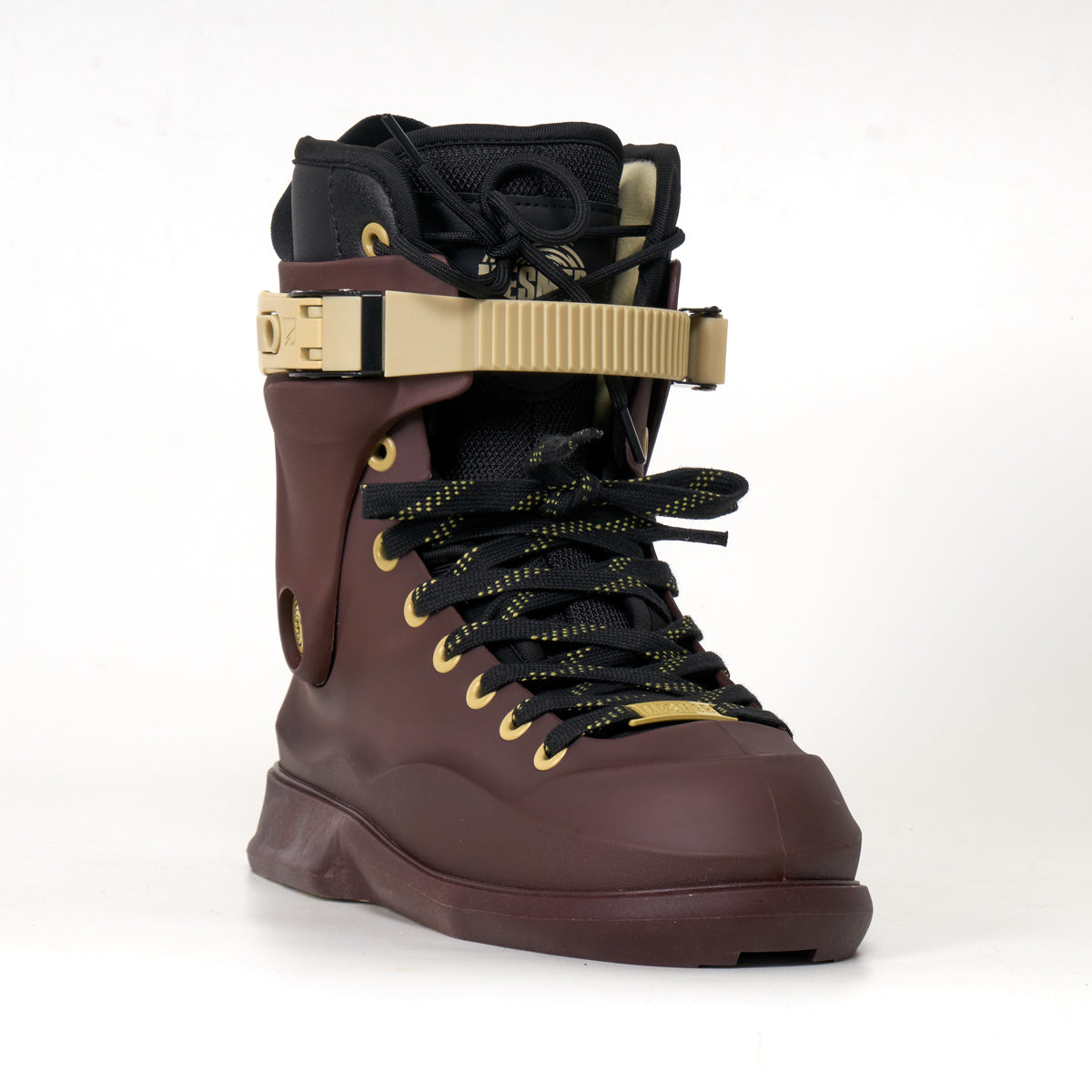 Mesmer Levi Van Rijn Pro Throne Skates - Boot Only