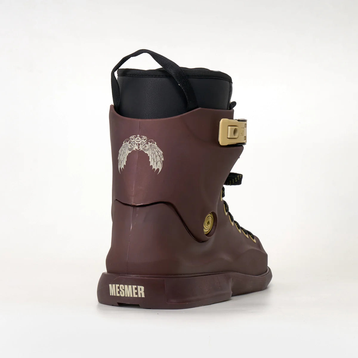 Mesmer Levi Van Rijn Pro Throne Skates - Boot Only