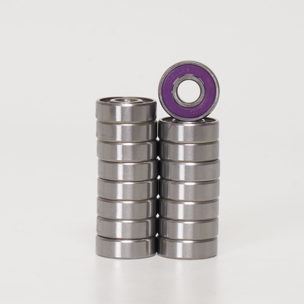 Moto Deluxe Bearings