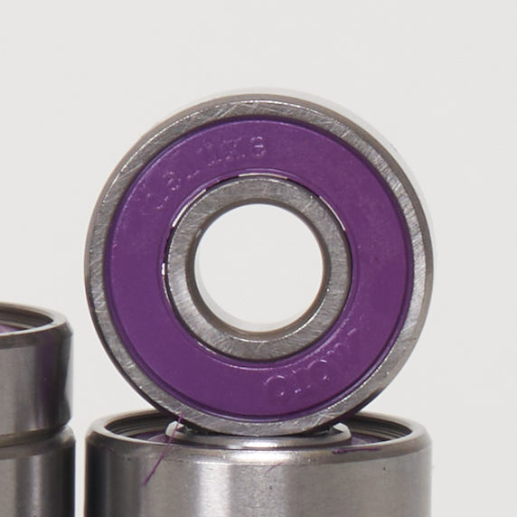 Moto Deluxe Bearings