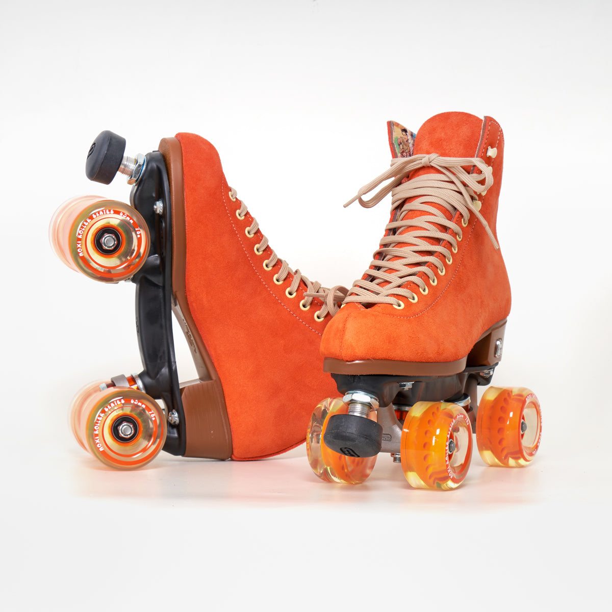 Moxi Lolly Clementine Rollerskates