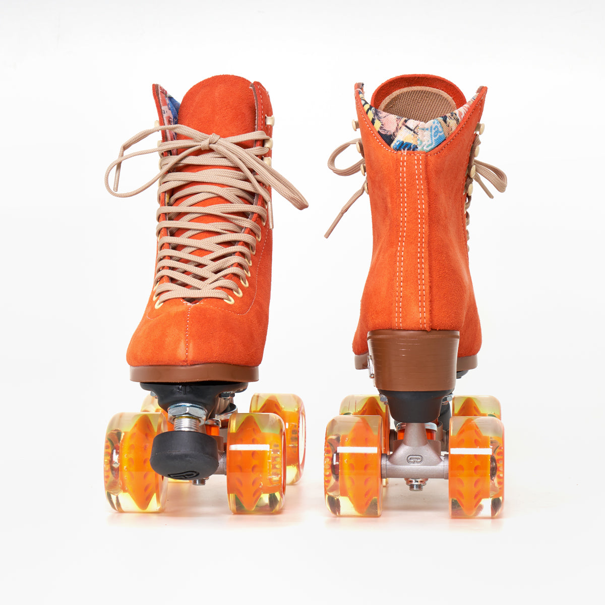 Moxi Lolly Clementine Rollerskates