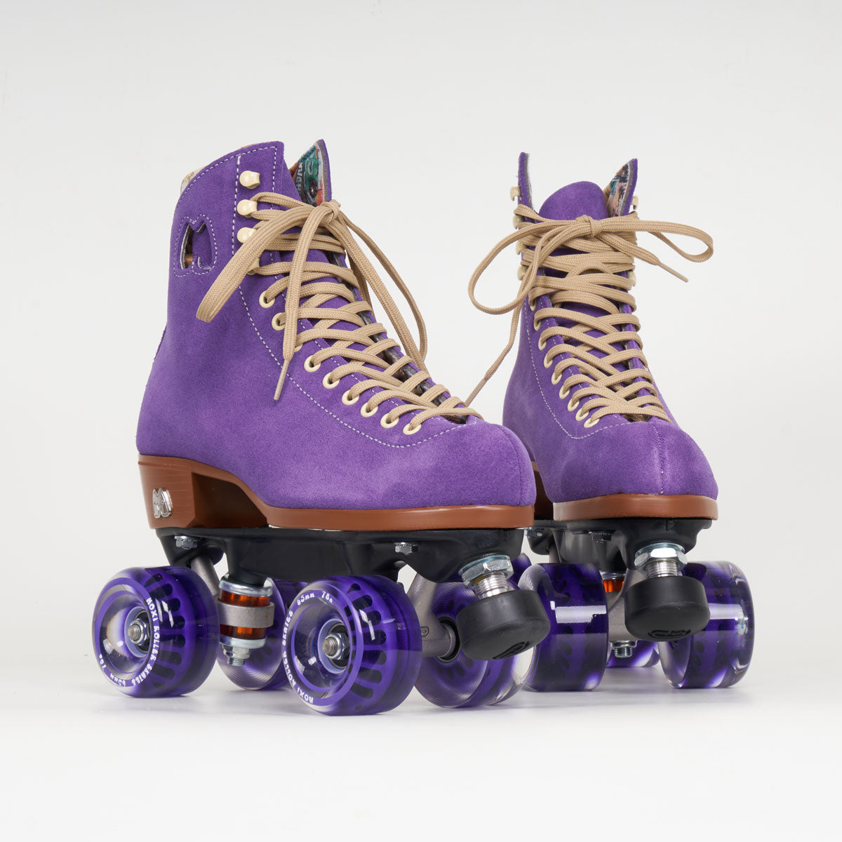 Moxi roller skates buy strawberry-lemon size 6