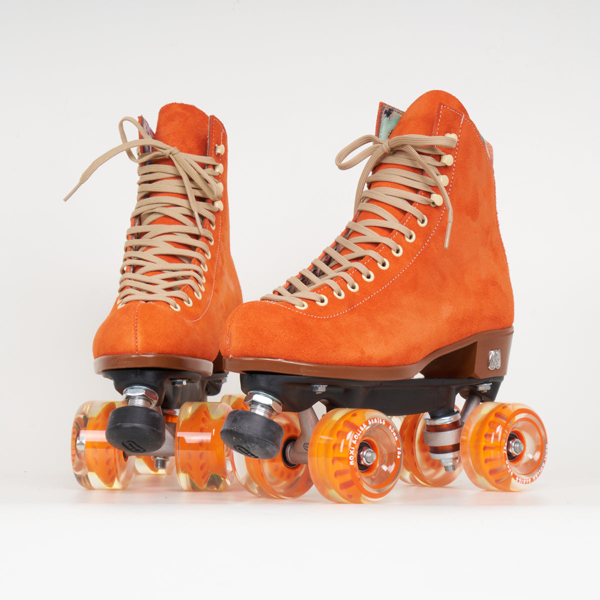 Moxi Lolly Clementine Rollerskates