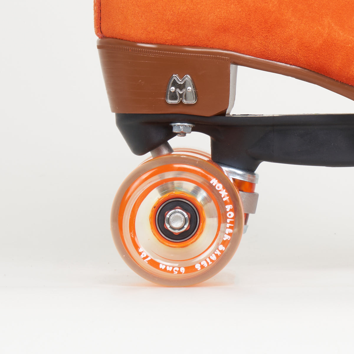 Moxi Lolly Clementine Rollerskates