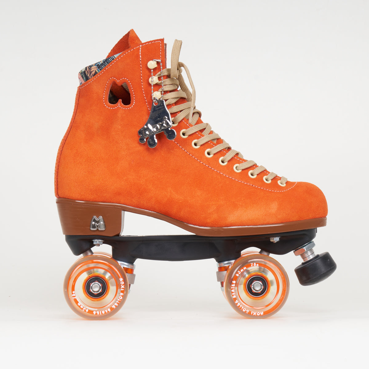 Moxi Lolly Clementine Rollerskates