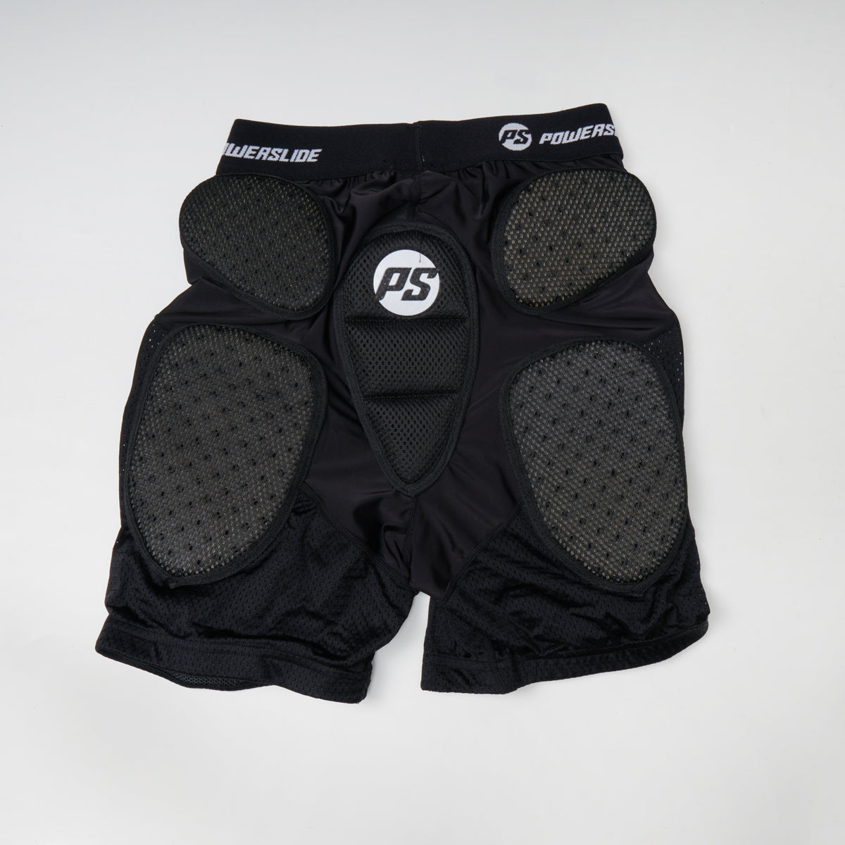 Powerslide Standard Protective Shorts