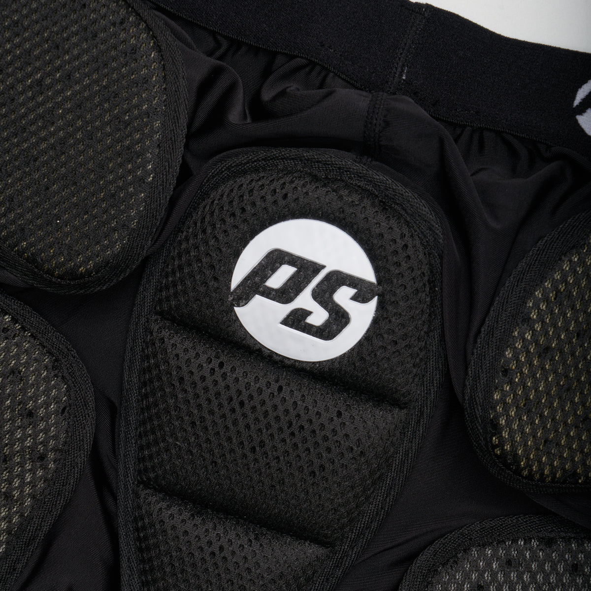 Powerslide Standard Protective Shorts