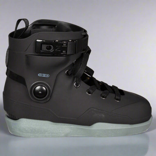 Iqon ACT Interlock Boot-Only Skates [PRE ORDER]