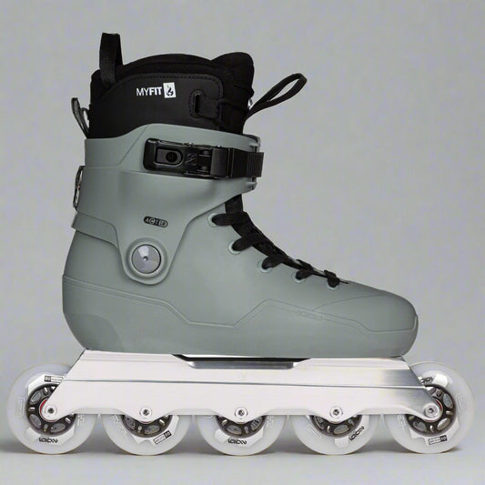 Iqon ACT WZ Team Skates - For Wizard-Style [PRE-ORDER]