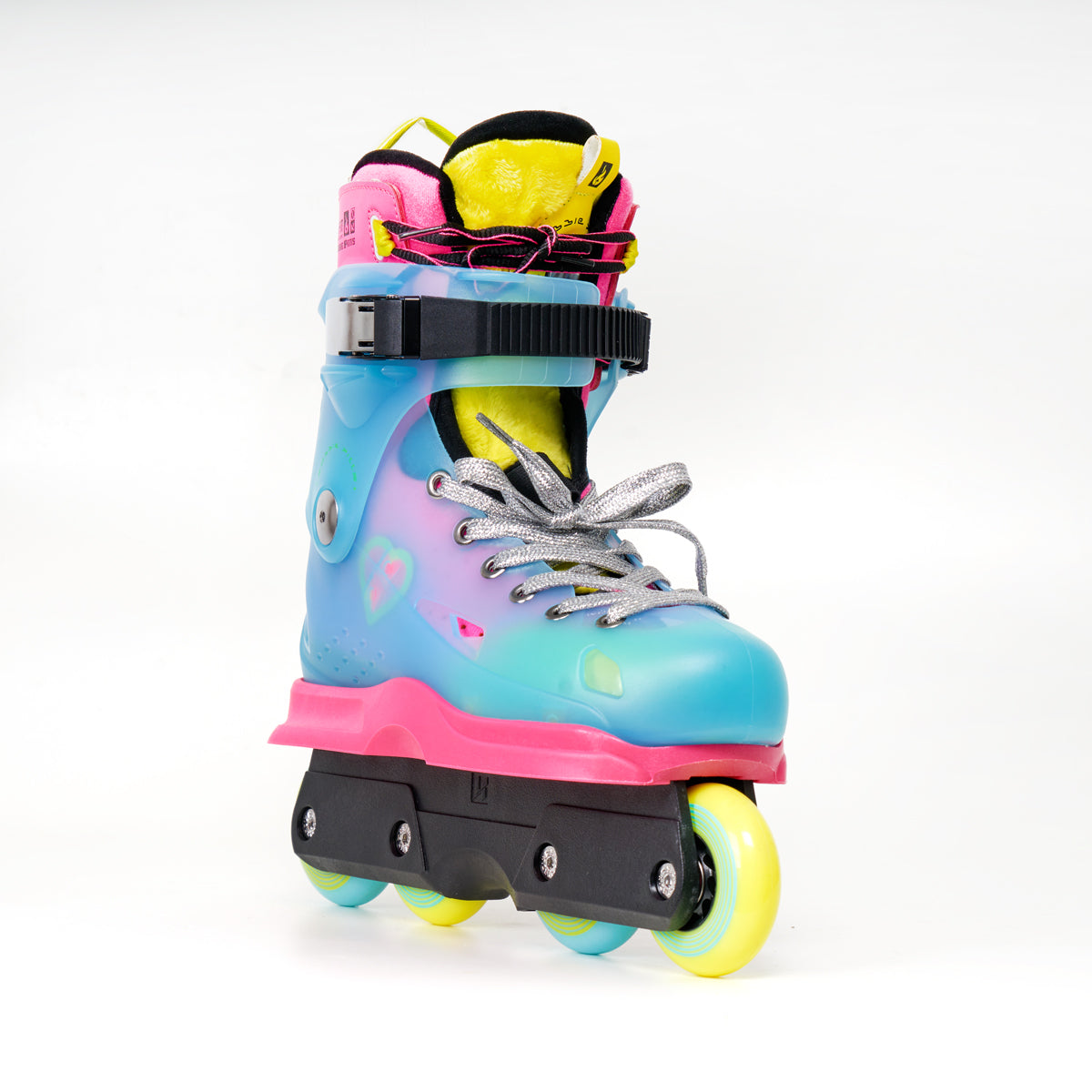 Playlife Robbie Pitts Pro Fantasy 72 Skates