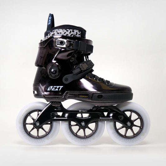 Powerslide Next 30th Anniversary 125 Skates