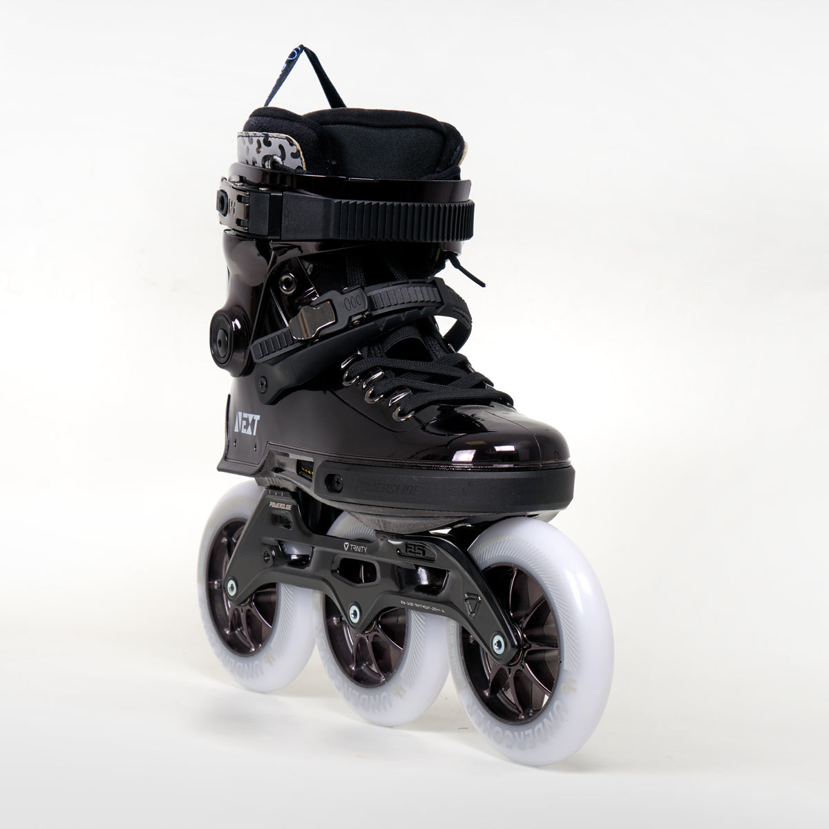 Powerslide Next 30th Anniversary 125 Skates