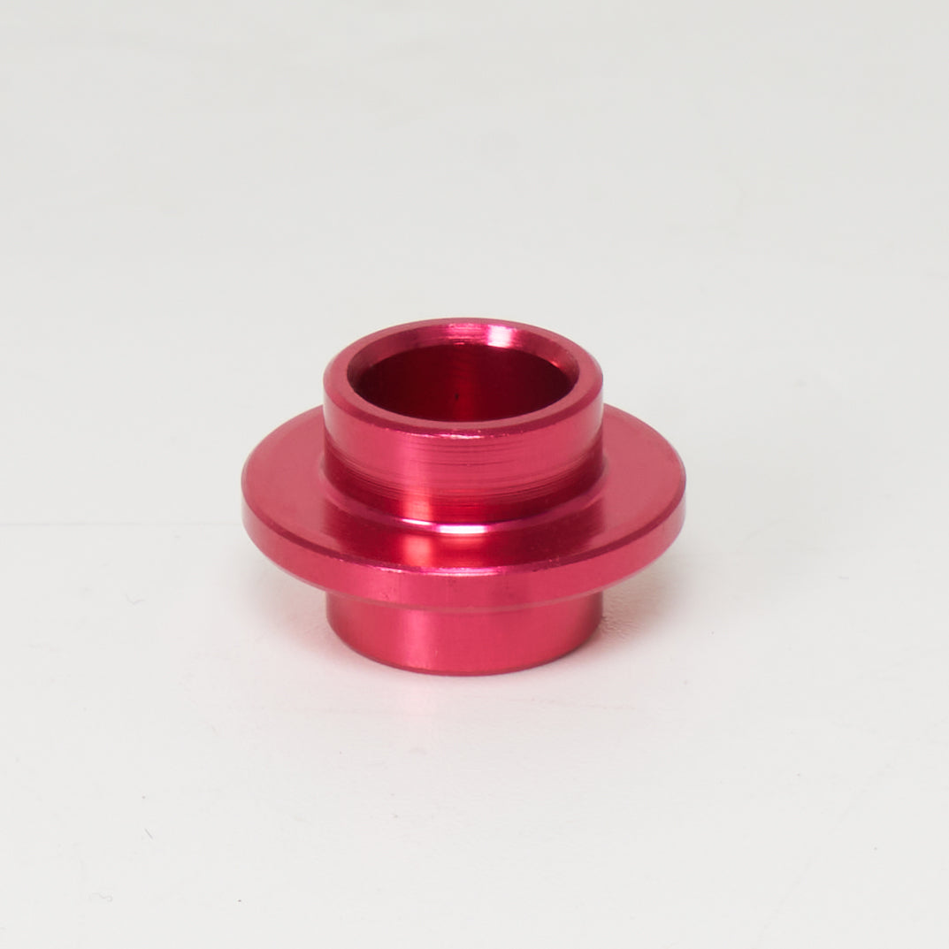 Powerslide Precision Spacers 10.37mm Depth - 8mm Bearing Spacers