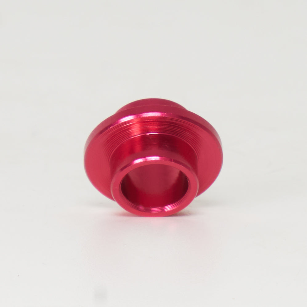 Powerslide Precision Spacers 10.37mm Depth - 8mm Bearing Spacers