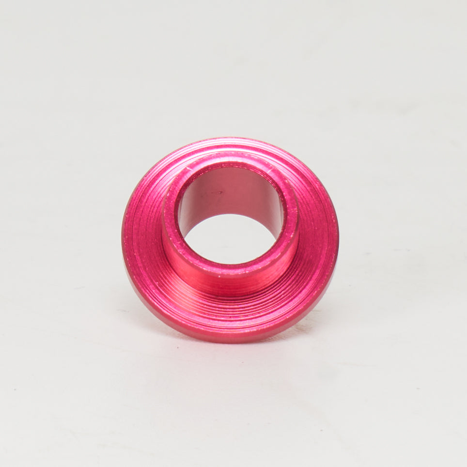 Powerslide Precision Spacers 10.37mm Depth - 8mm Bearing Spacers