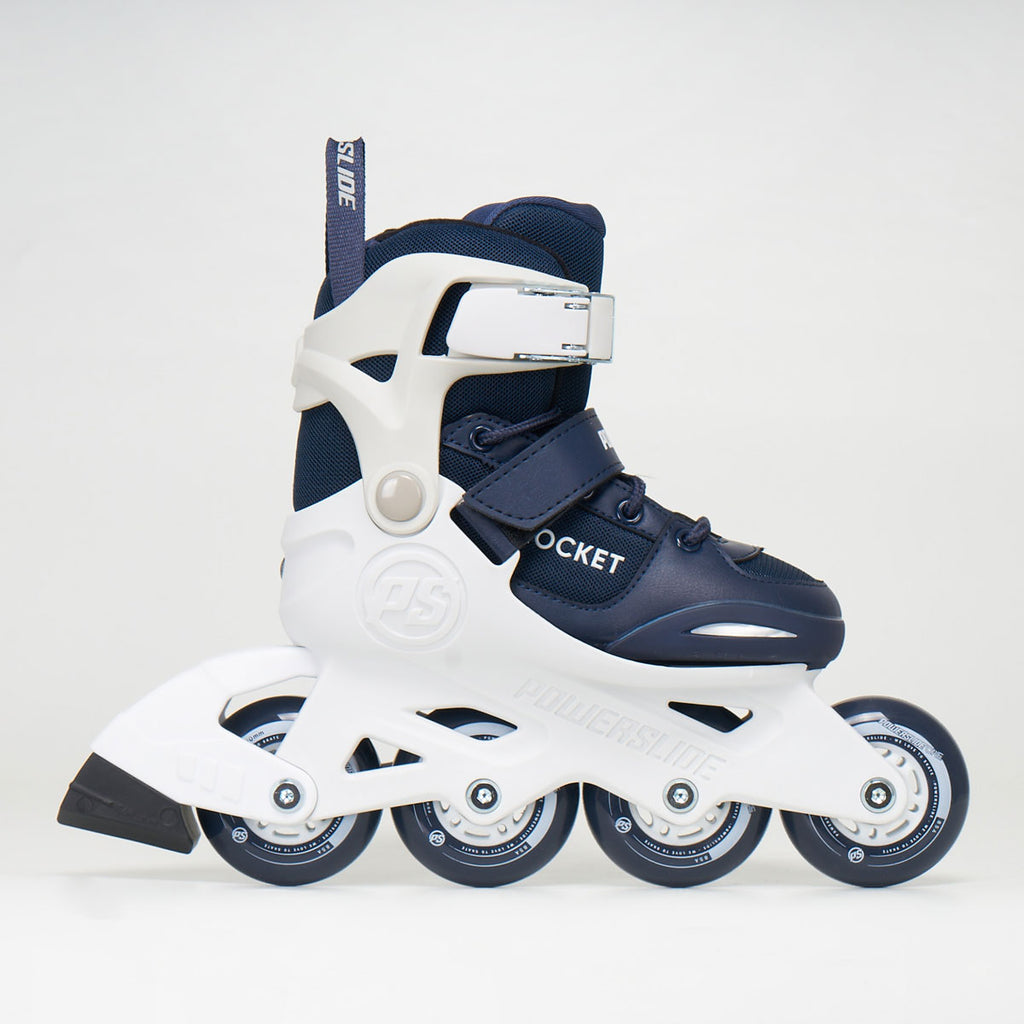ROCKET JR - Roller Skates