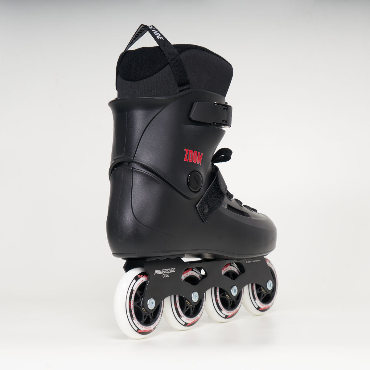 Flying Eagle X7F Reaver 80mm Skates - Black – Loco Skates