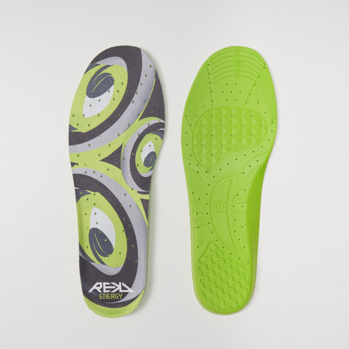 REKD Energy Insoles / Footbeds