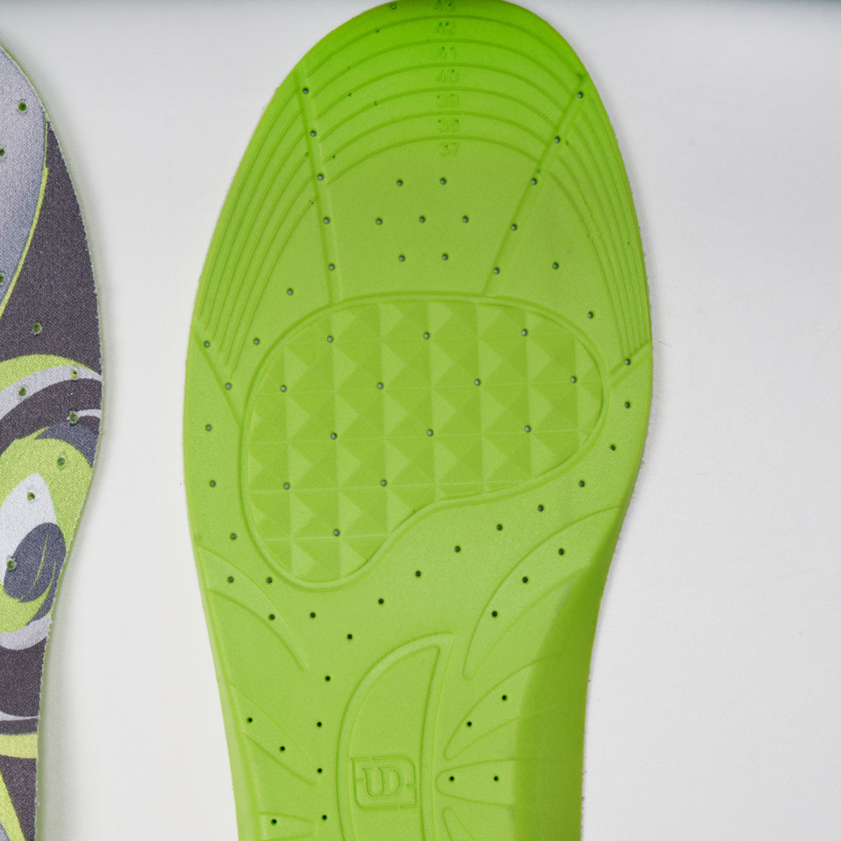 REKD Energy Insoles / Footbeds