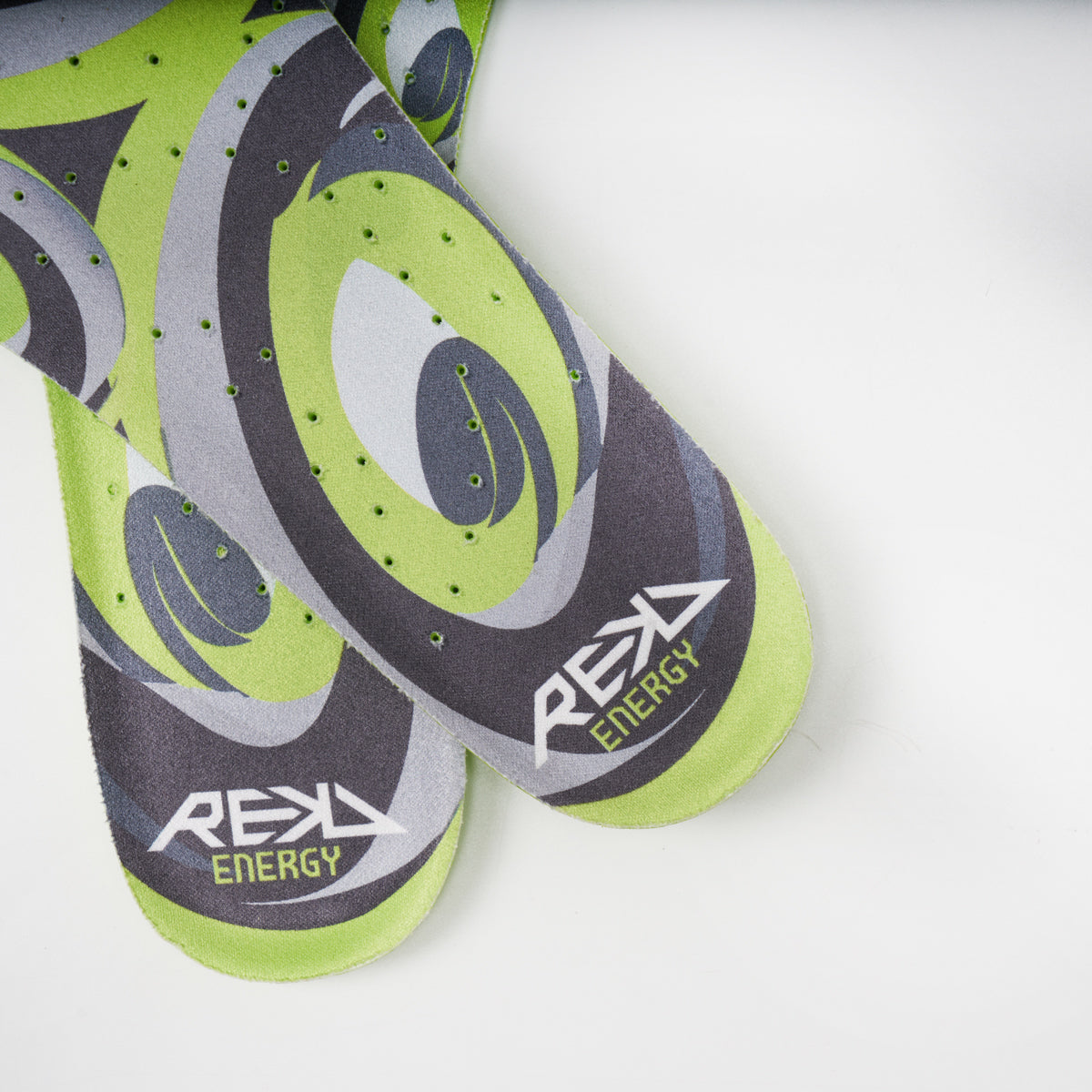 REKD Energy Insoles / Footbeds