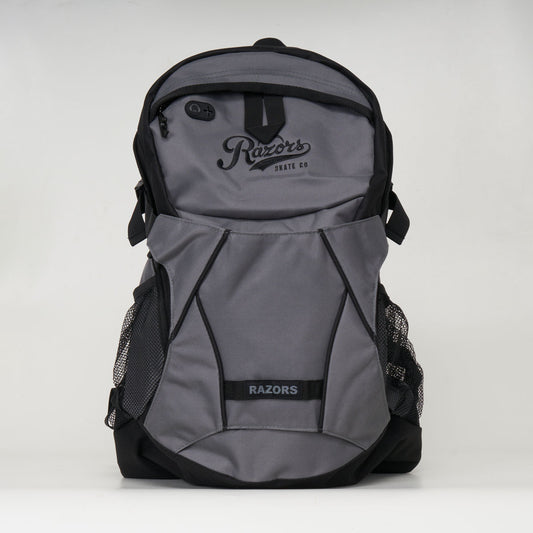 Razors Humble Backpack - Grey