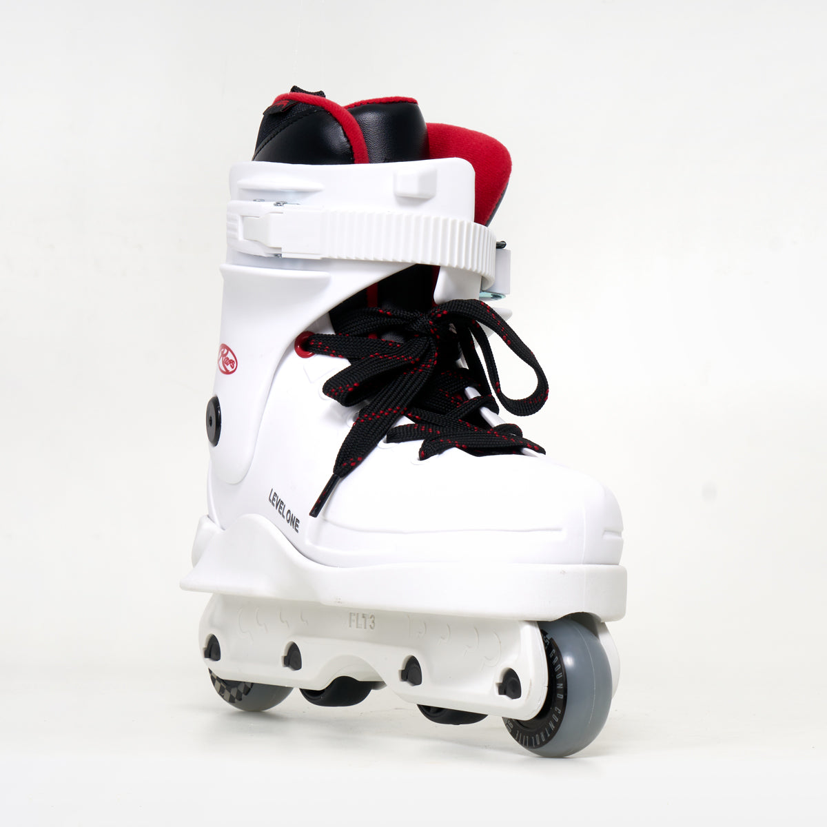 Razors Cult Level One Skates - White