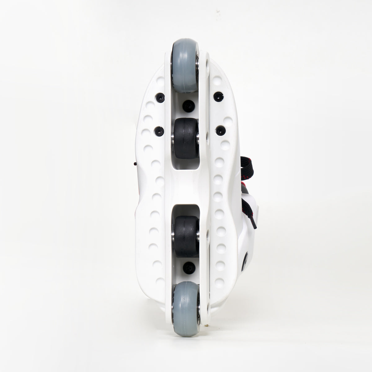 Razors Cult Level One Skates - White