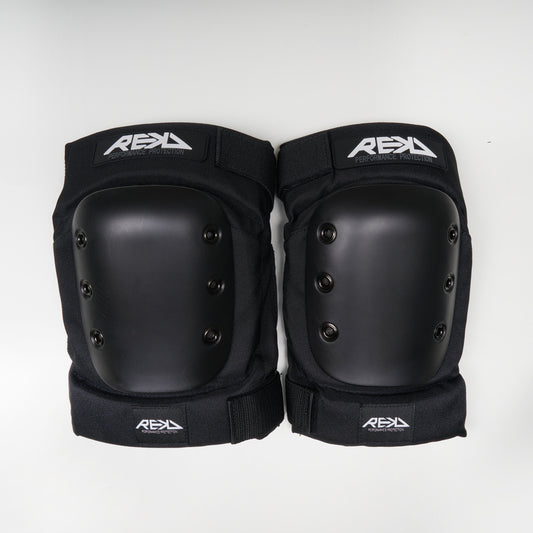 REKD Ramp Pro Knee Pads