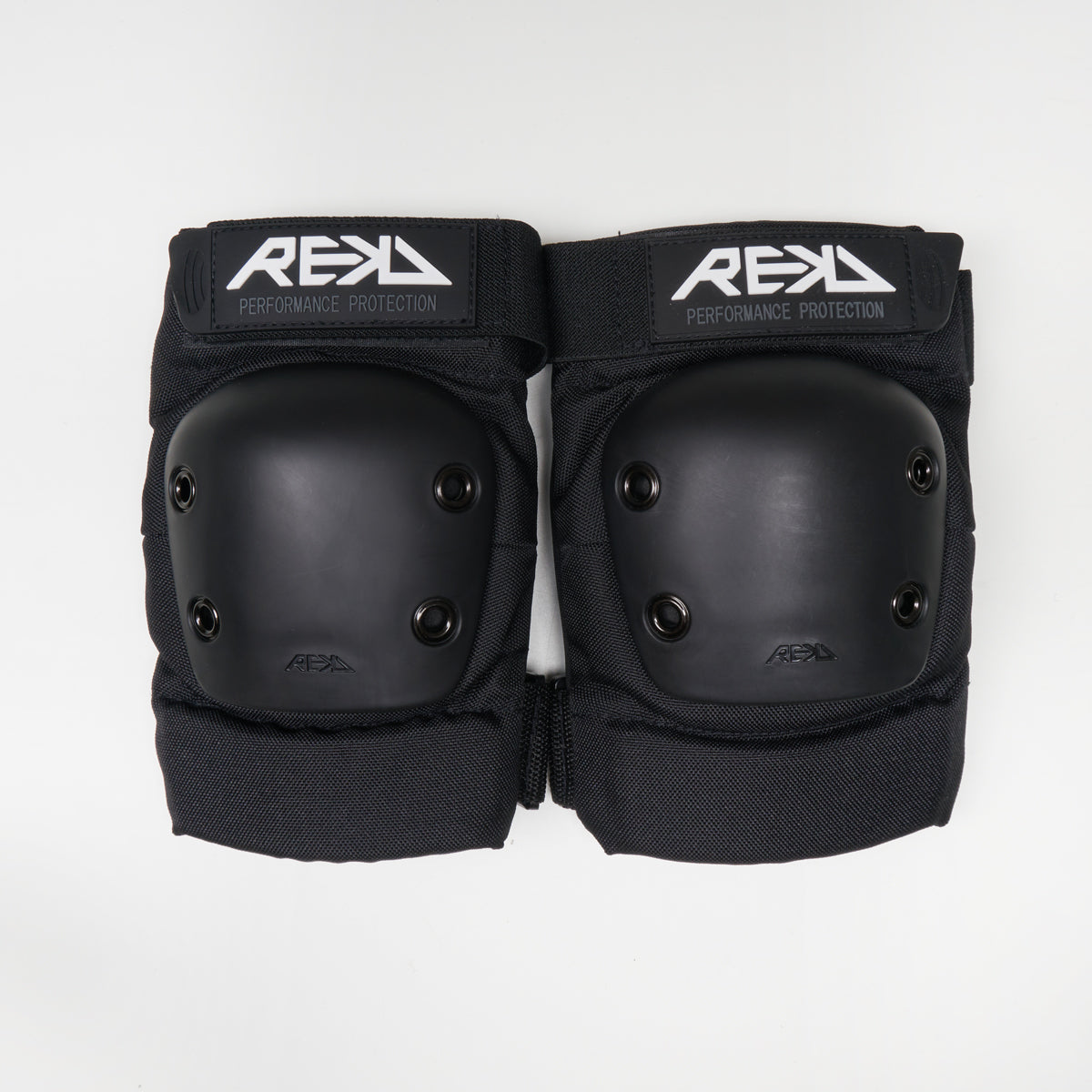 REKD Ramp Elbow Pads