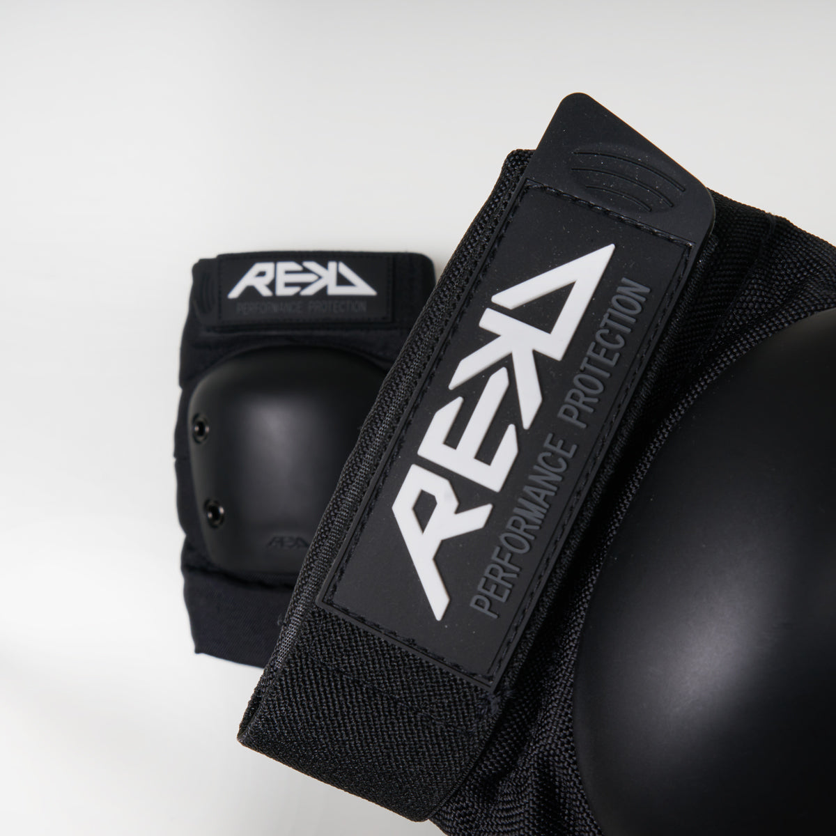 REKD Ramp Elbow Pads