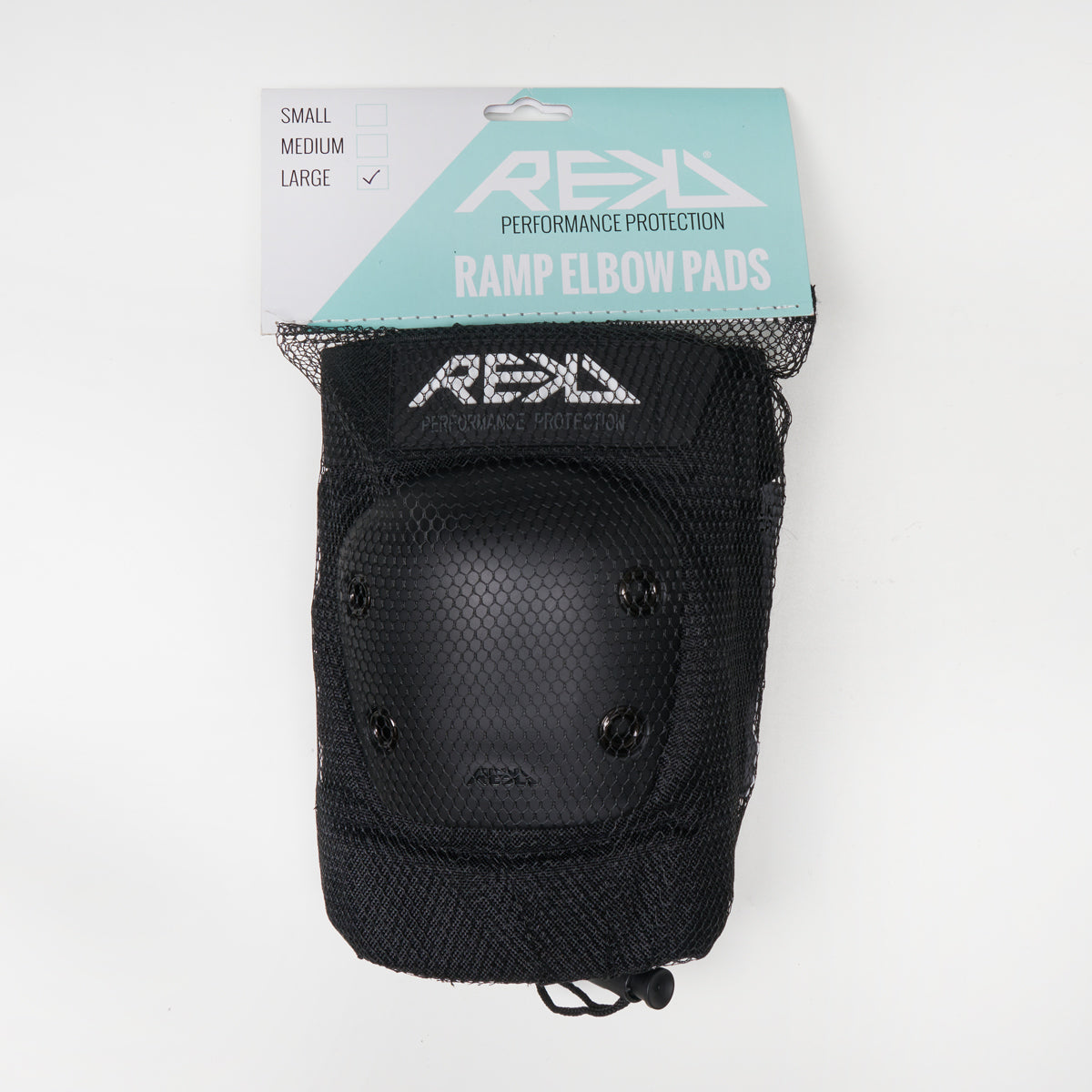 REKD Ramp Elbow Pads