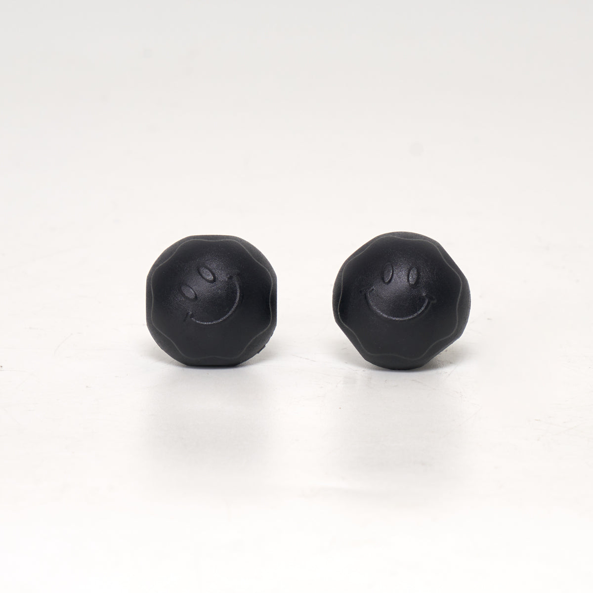 Rio Roller Jam Plugs - Black (Pair)