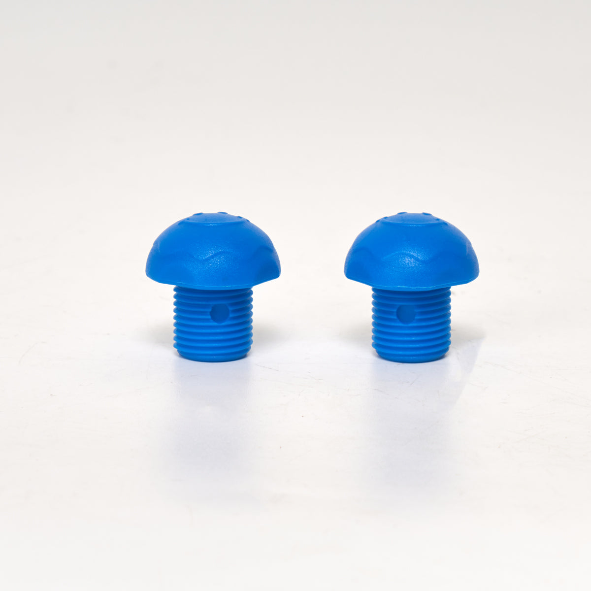 Rio Roller Jam Plugs - Blue (Pair)