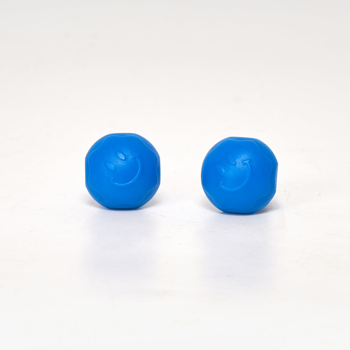 Rio Roller Jam Plugs - Blue (Pair)