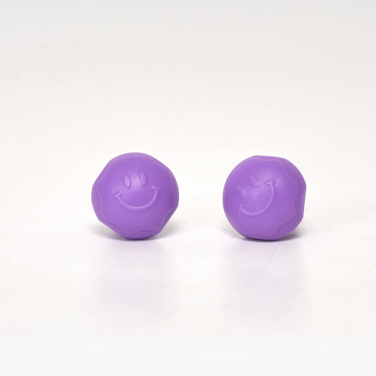 Rio Roller Jam Plugs - Purple (Pair)