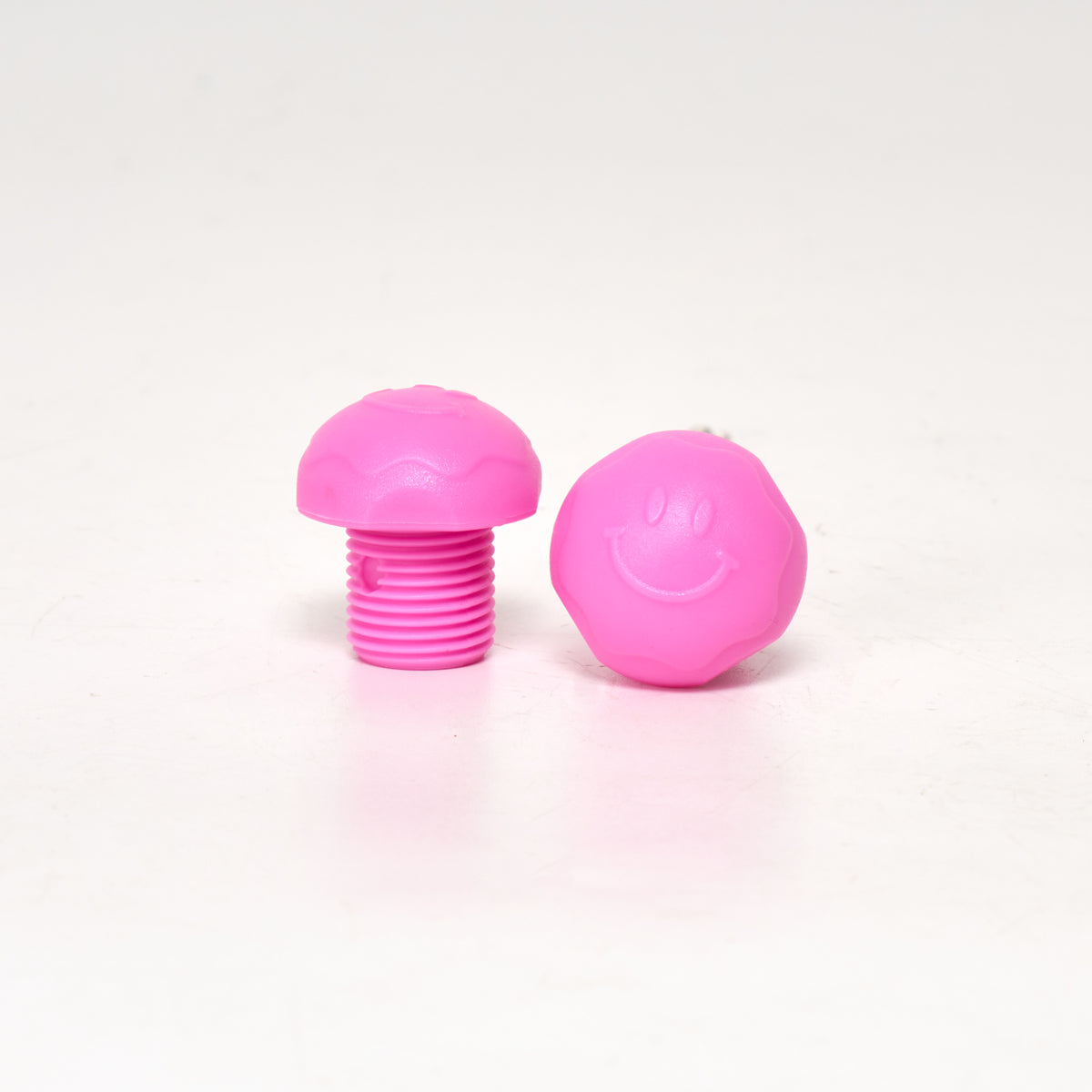 Rio Roller Jam Plugs - Pink (Pair)