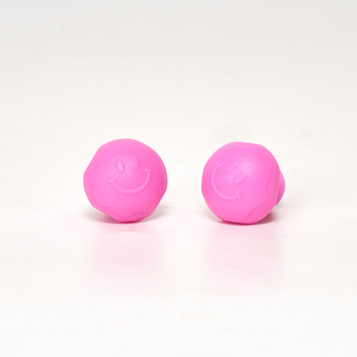 Rio Roller Jam Plugs - Pink (Pair)