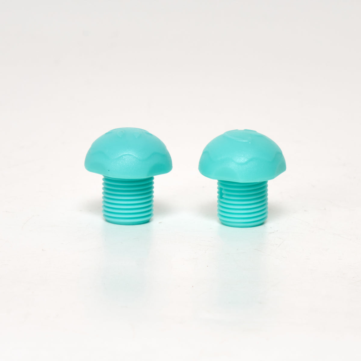 Rio Roller Jam Plugs - Teal (Pair)