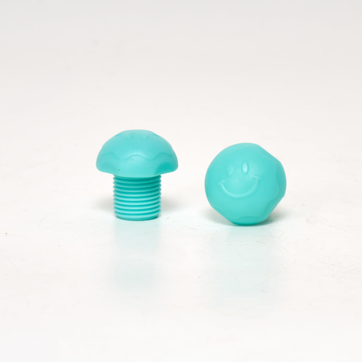 Rio Roller Jam Plugs - Teal (Pair)