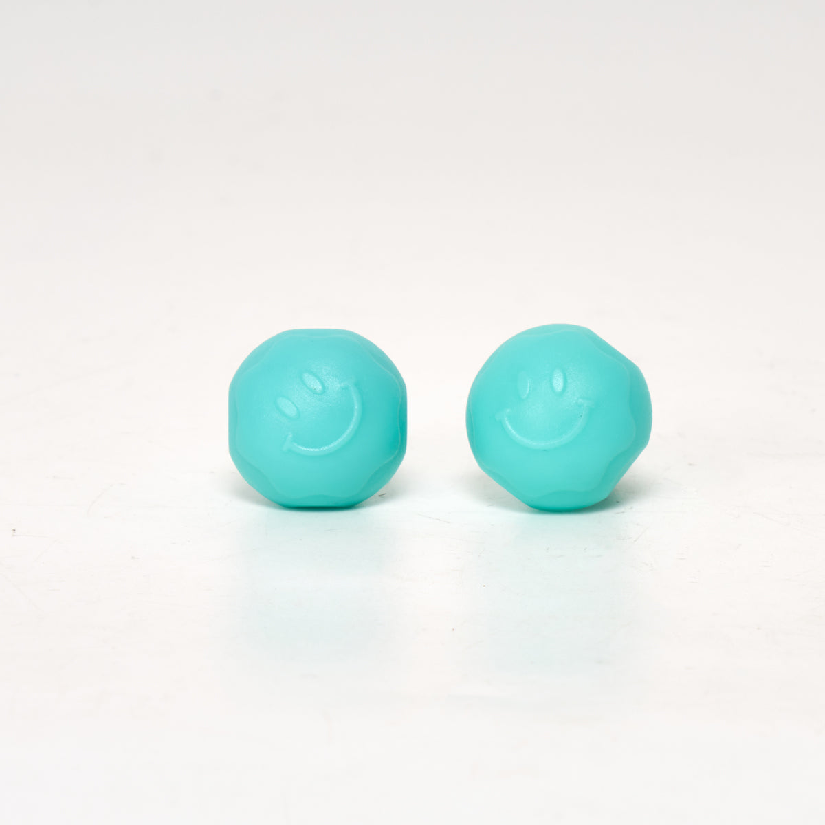 Rio Roller Jam Plugs - Teal (Pair)