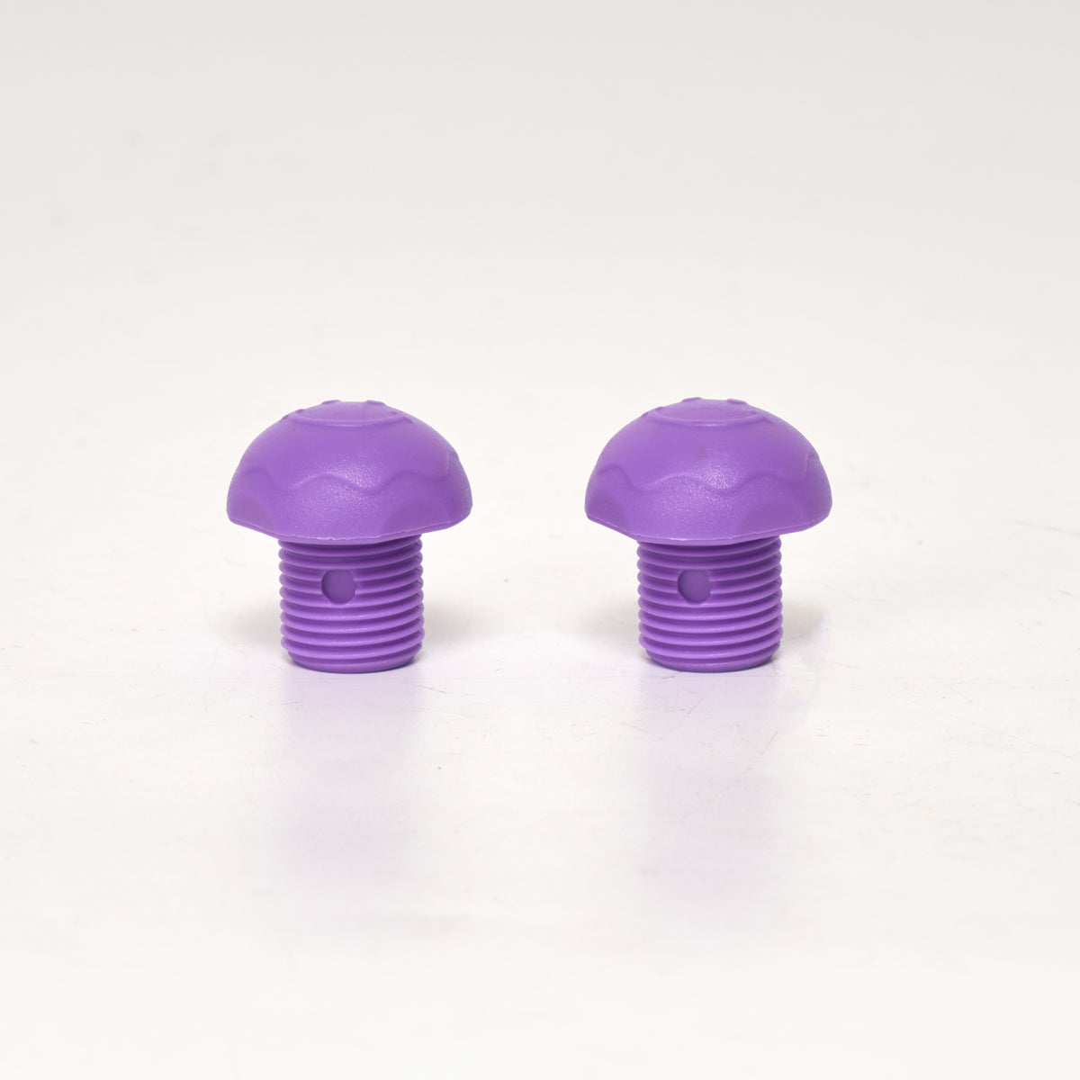 Rio Roller Jam Plugs - Purple (Pair)