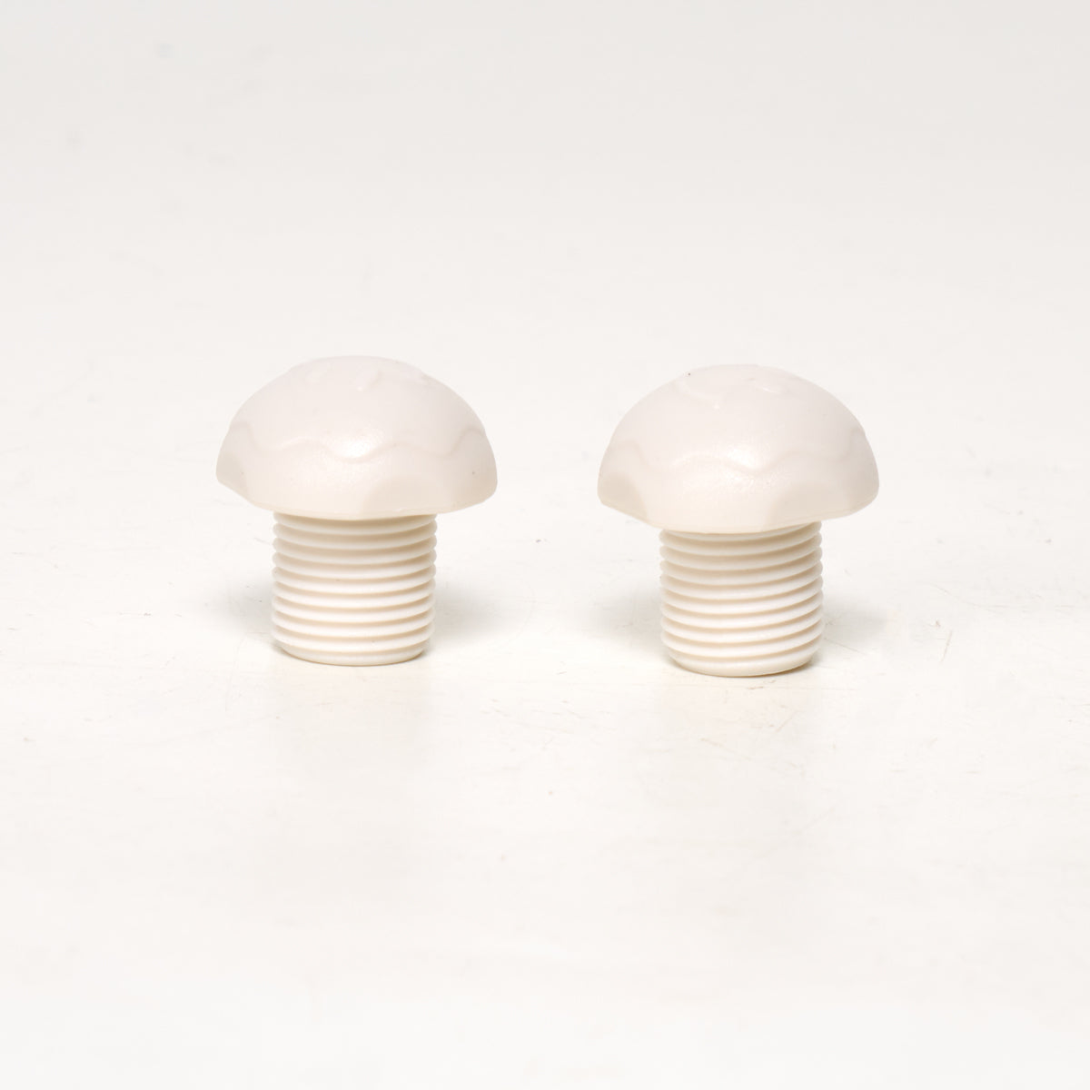 Rio Roller Jam Plugs - Cream (Pair)