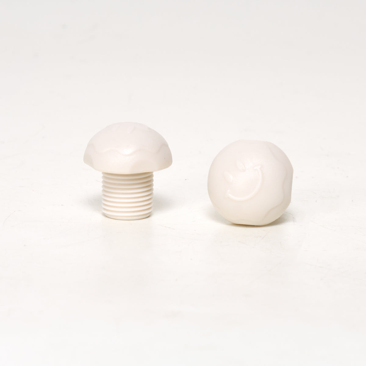 Rio Roller Jam Plugs - Cream (Pair)