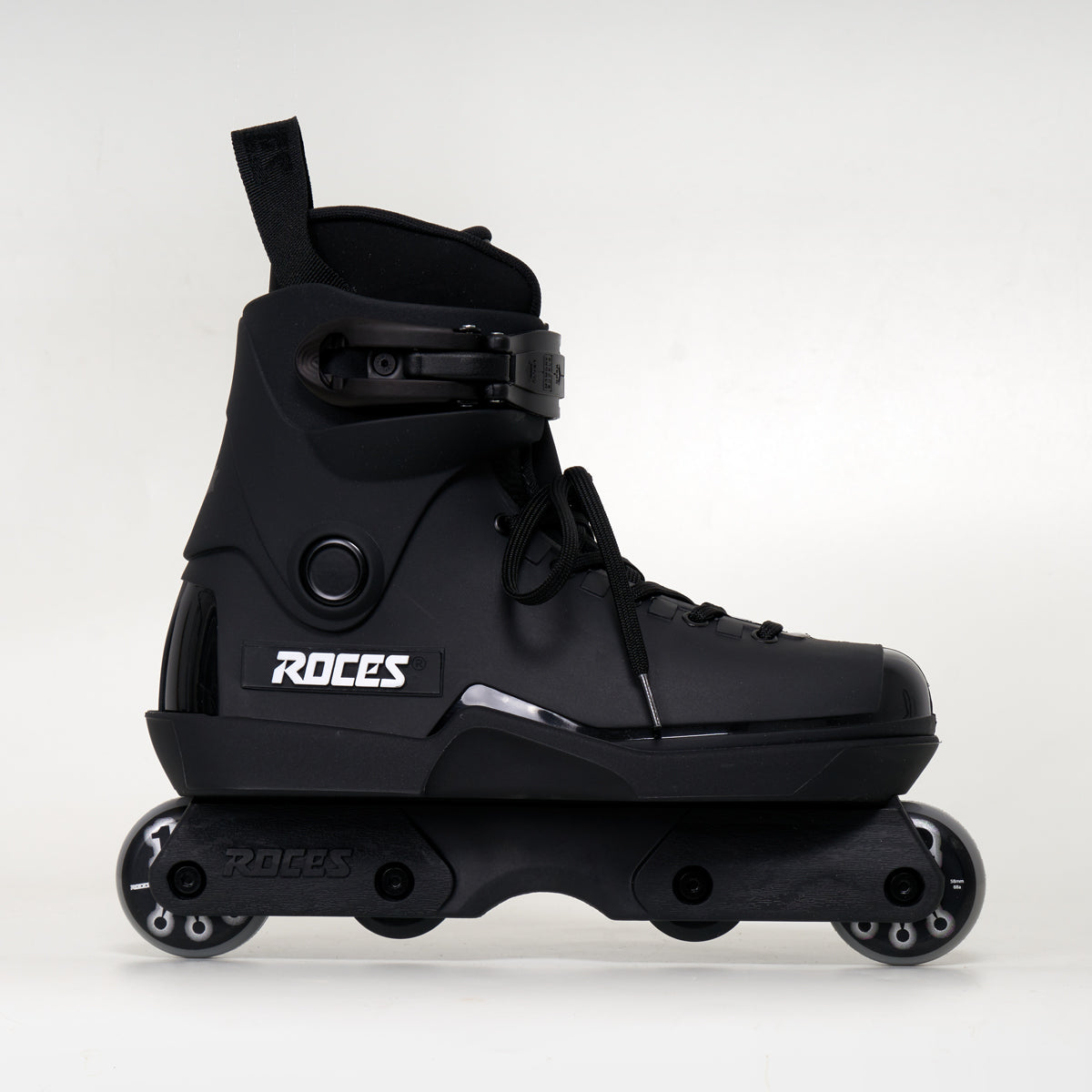 Roces M12 LO UFS Skates - Buio