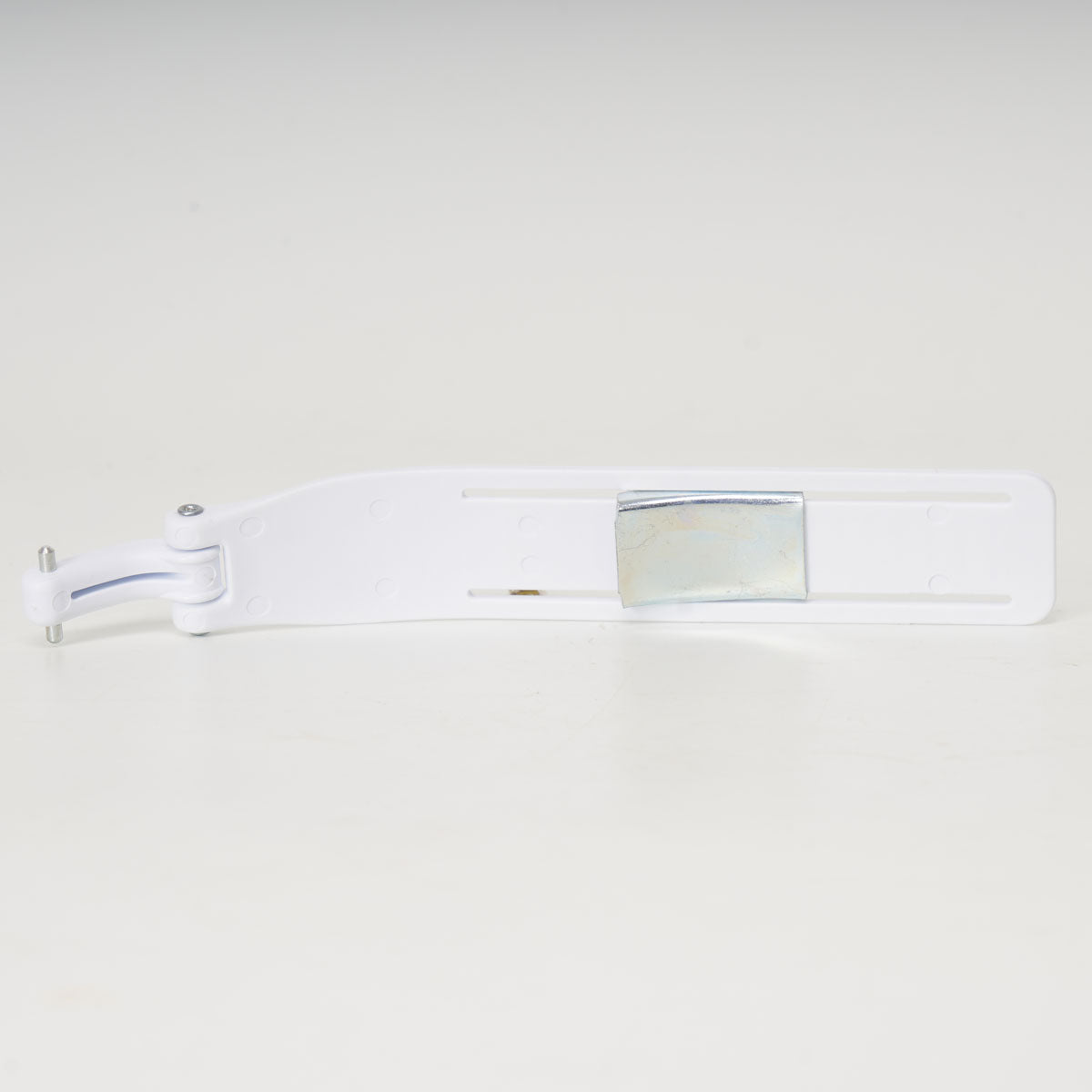 Roces Memory Buckle Replacement Strap - White