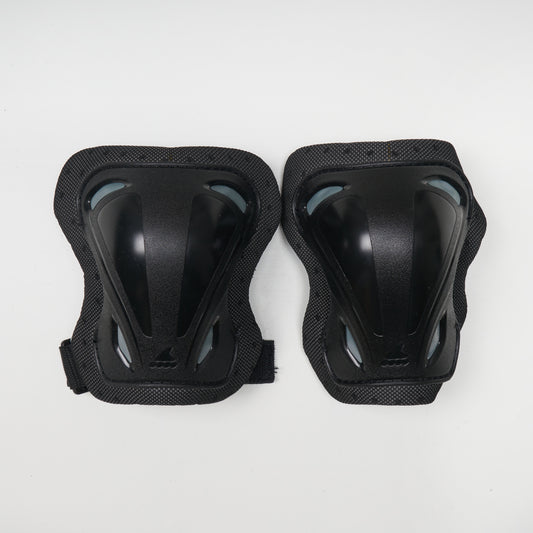 Rollerblade Skate Gear Knee Pad - Black